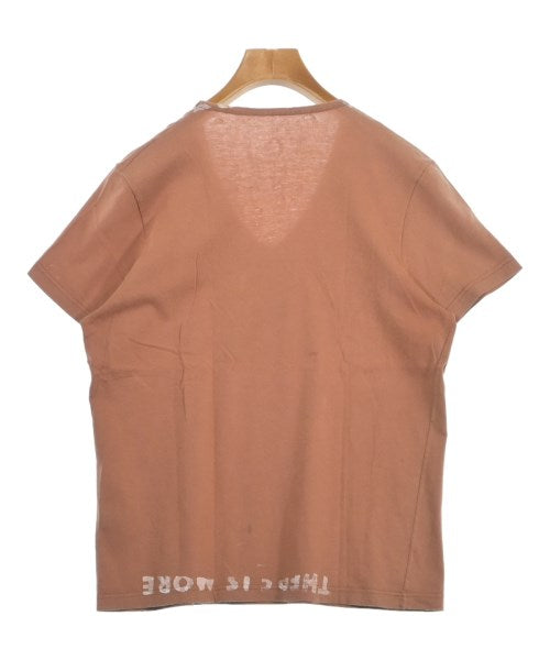 Maison Margiela เสื้อยืด/เสื้อท็อปส์