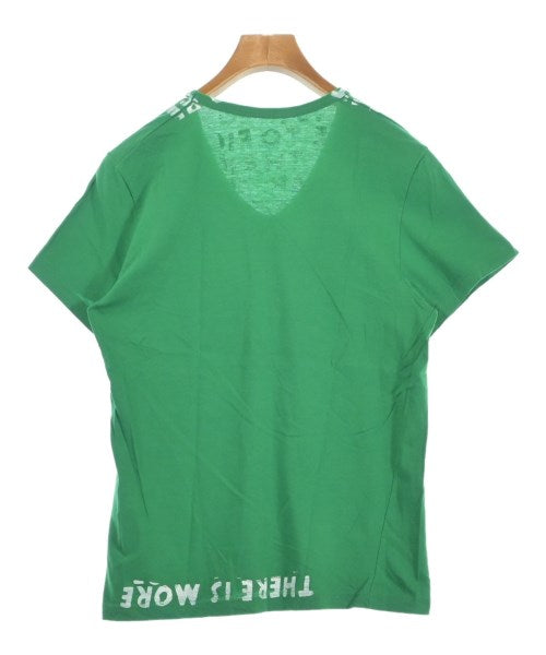 Maison Margiela เสื้อยืด/เสื้อท็อปส์