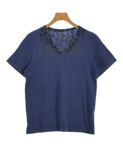 Maison Margiela เสื้อยืด/เสื้อท็อปส์