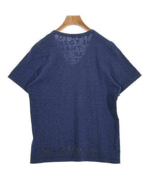 Maison Margiela เสื้อยืด/เสื้อท็อปส์
