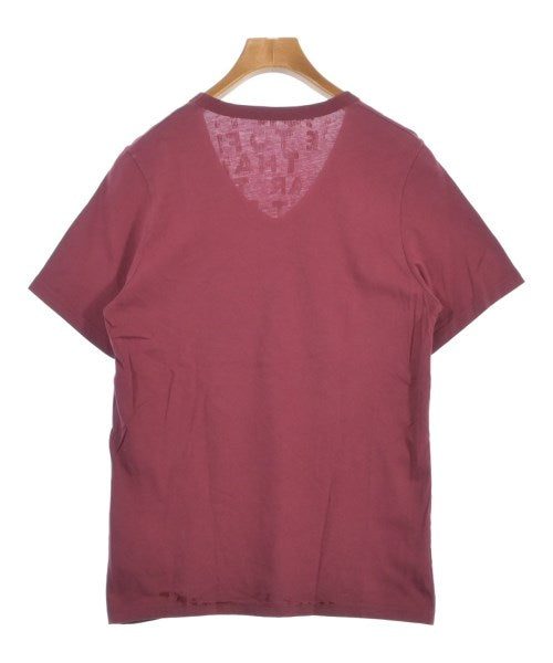 Maison Margiela เสื้อยืด/เสื้อท็อปส์