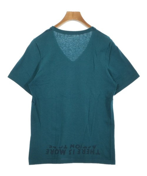 Maison Margiela เสื้อยืด/เสื้อท็อปส์