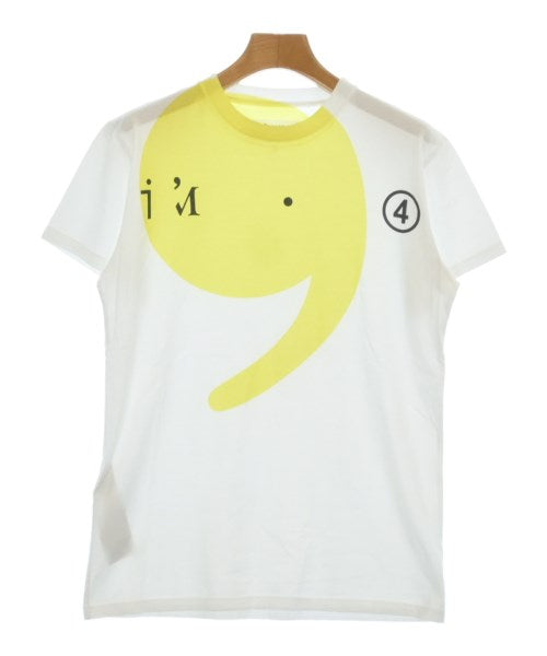 Maison Margiela เสื้อยืด/เสื้อท็อปส์