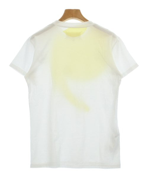 Maison Margiela เสื้อยืด/เสื้อท็อปส์