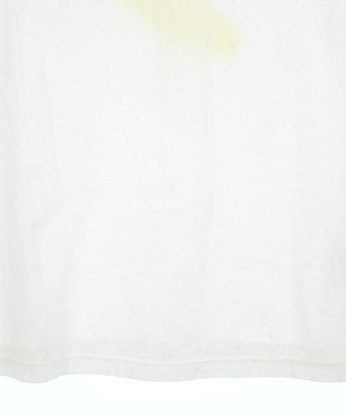 Maison Margiela เสื้อยืด/เสื้อท็อปส์