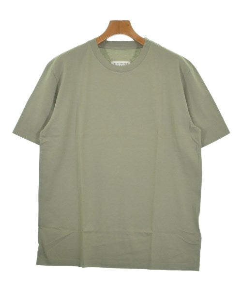Maison Margiela เสื้อยืด/เสื้อท็อปส์