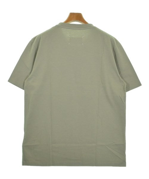 Maison Margiela เสื้อยืด/เสื้อท็อปส์