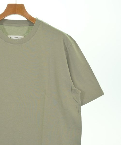 Maison Margiela เสื้อยืด/เสื้อท็อปส์