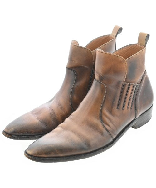 Maison Margiela รองเท้าบูท