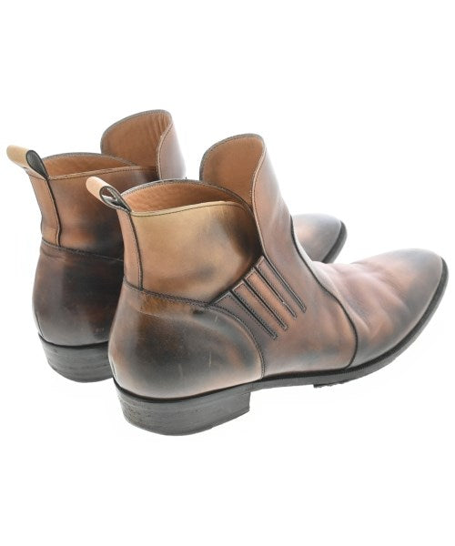 Maison Margiela รองเท้าบูท