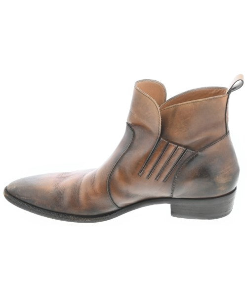 Maison Margiela รองเท้าบูท