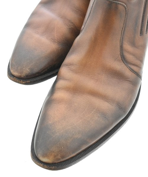 Maison Margiela รองเท้าบูท