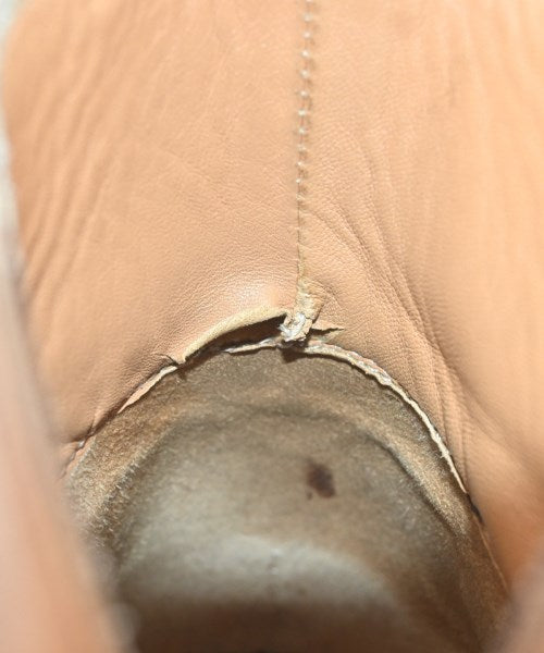 Maison Margiela รองเท้าบูท