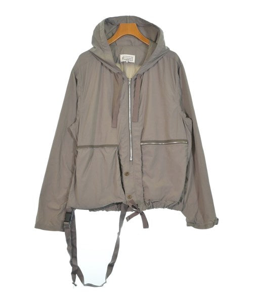 Maison Margiela แจ็คเก็ตเบลาส์ อื่น
