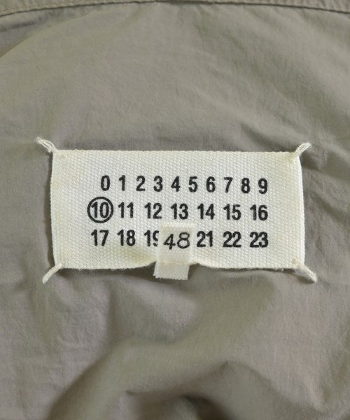 Maison Margiela แจ็คเก็ตเบลาส์ อื่น