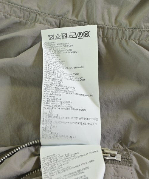 Maison Margiela แจ็คเก็ตเบลาส์ อื่น