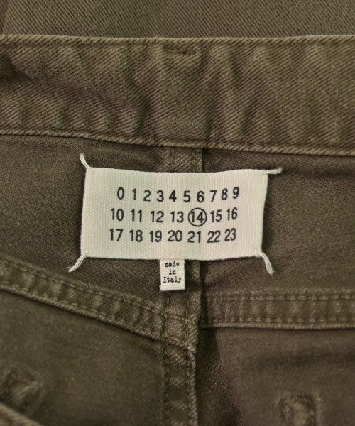 Maison Margiela ยีนส์