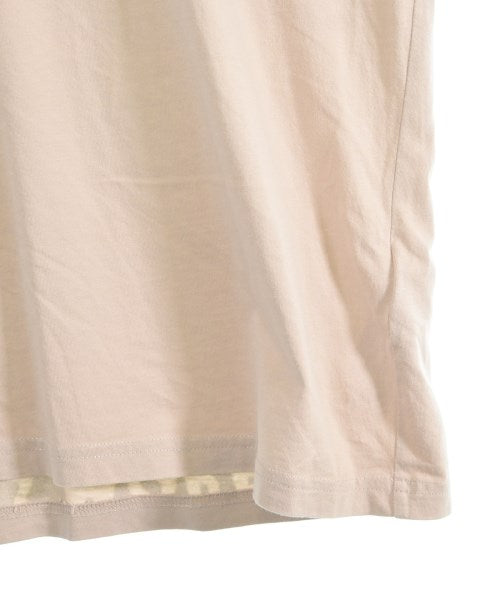 Maison Margiela เสื้อยืด/เสื้อท็อปส์