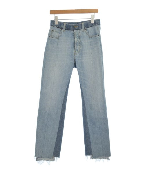 Maison Margiela ยีนส์