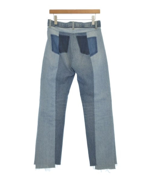 Maison Margiela ยีนส์