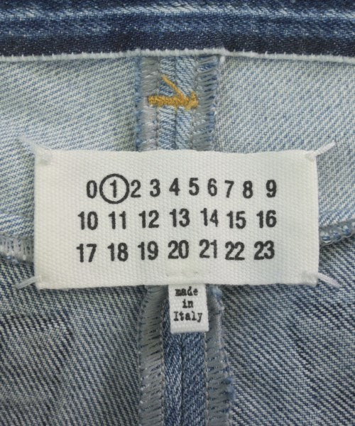 Maison Margiela ยีนส์