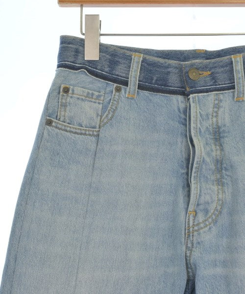 Maison Margiela ยีนส์