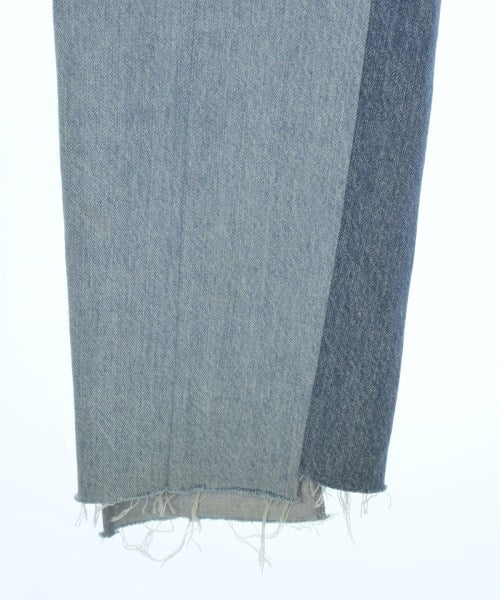 Maison Margiela ยีนส์