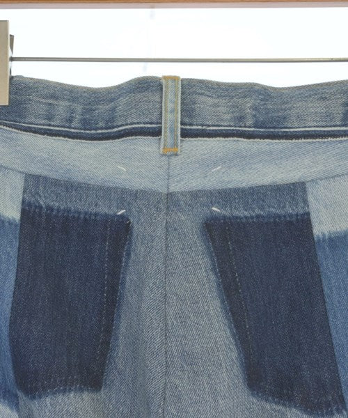 Maison Margiela ยีนส์
