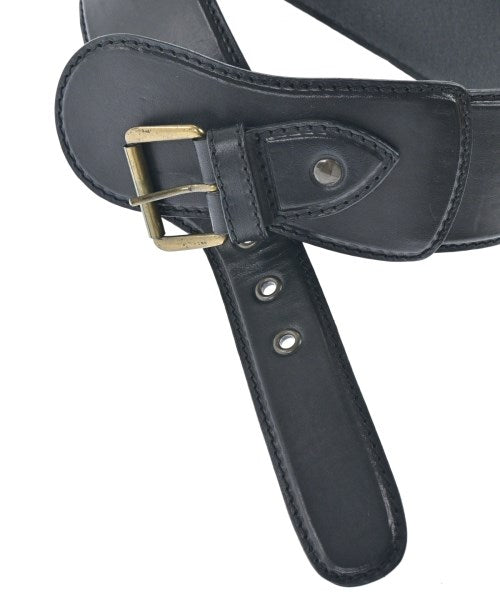 Maison Margiela เข็มขัด