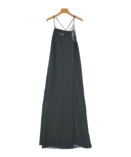 Maison Margiela ชุดเดรส
