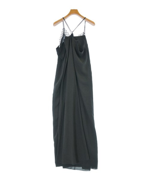 Maison Margiela ชุดเดรส