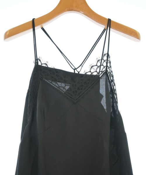Maison Margiela ชุดเดรส