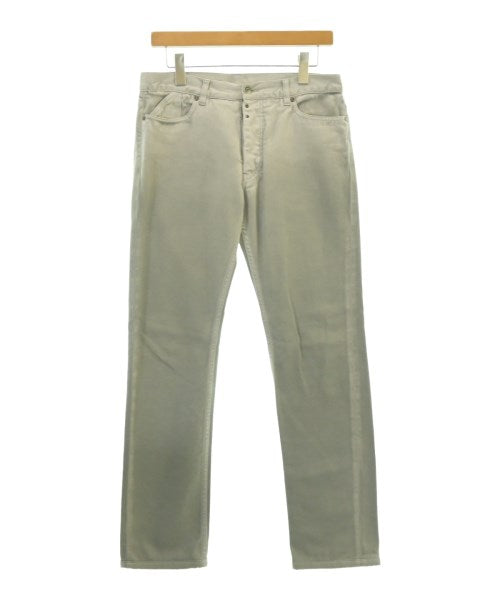 Maison Margiela กางเกง อื่น