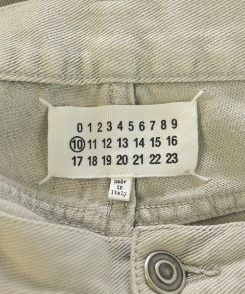 Maison Margiela กางเกง อื่น