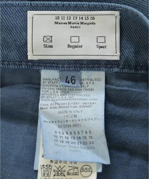 Maison Margiela กางเกง อื่น