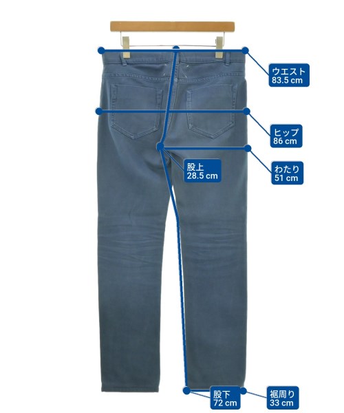 Maison Margiela กางเกง อื่น