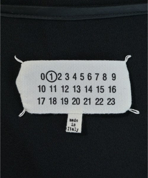 Maison Margiela ชุดเดรส