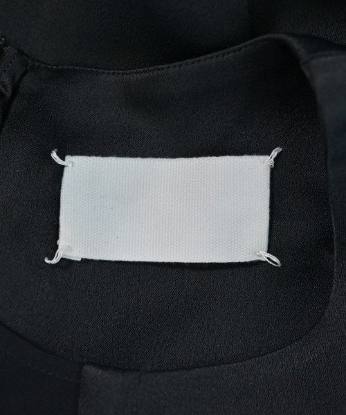 Maison Margiela ชุดเดรส