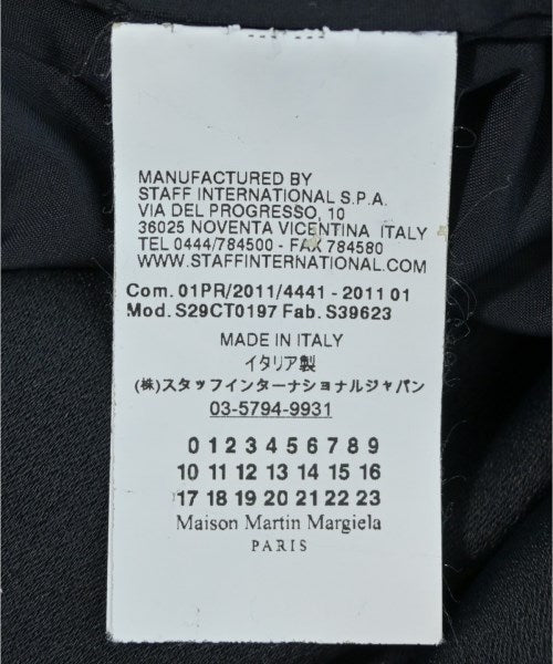Maison Margiela ชุดเดรส