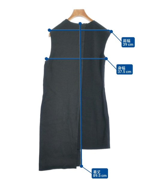 Maison Margiela ชุดเดรส