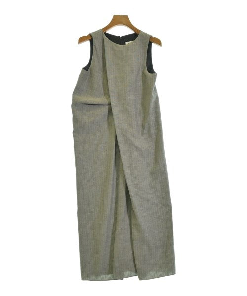 Maison Margiela ชุดเดรส