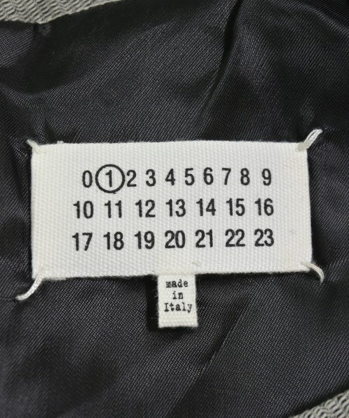 Maison Margiela ชุดเดรส