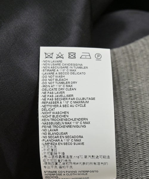 Maison Margiela ชุดเดรส