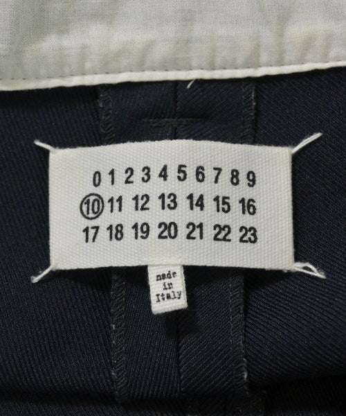 Maison Margiela กางเกงขายาว