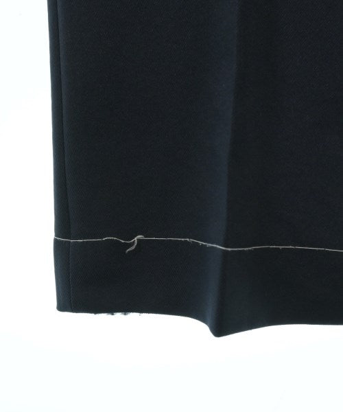 Maison Margiela กางเกงขายาว