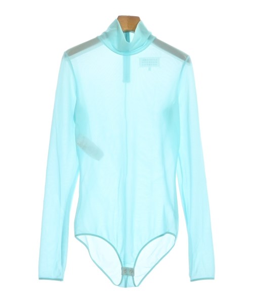 Maison Margiela เสื้อยืด/เสื้อท็อปส์