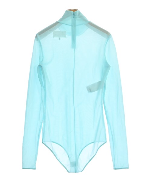 Maison Margiela เสื้อยืด/เสื้อท็อปส์