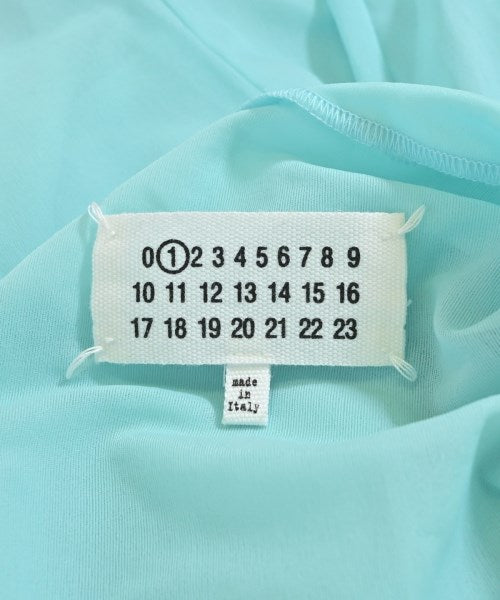 Maison Margiela เสื้อยืด/เสื้อท็อปส์