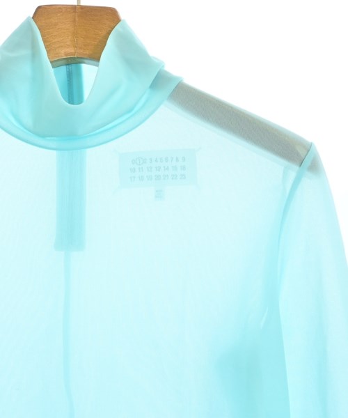 Maison Margiela เสื้อยืด/เสื้อท็อปส์