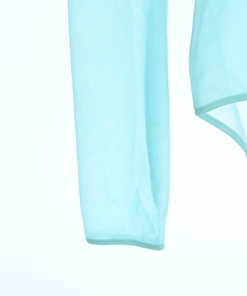 Maison Margiela เสื้อยืด/เสื้อท็อปส์